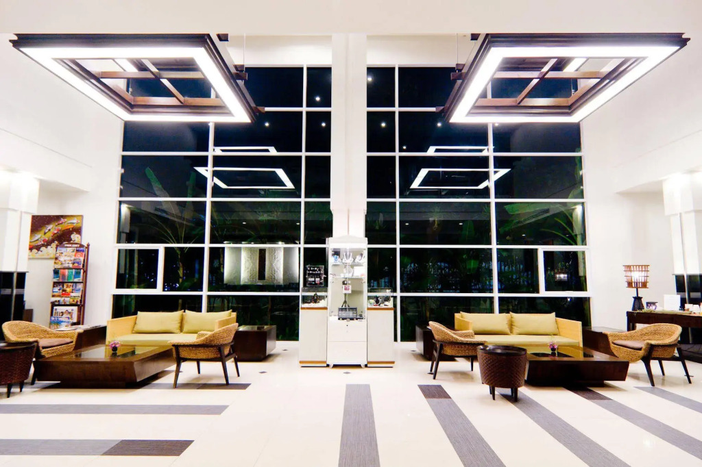 Best Western Chaweng Samui
