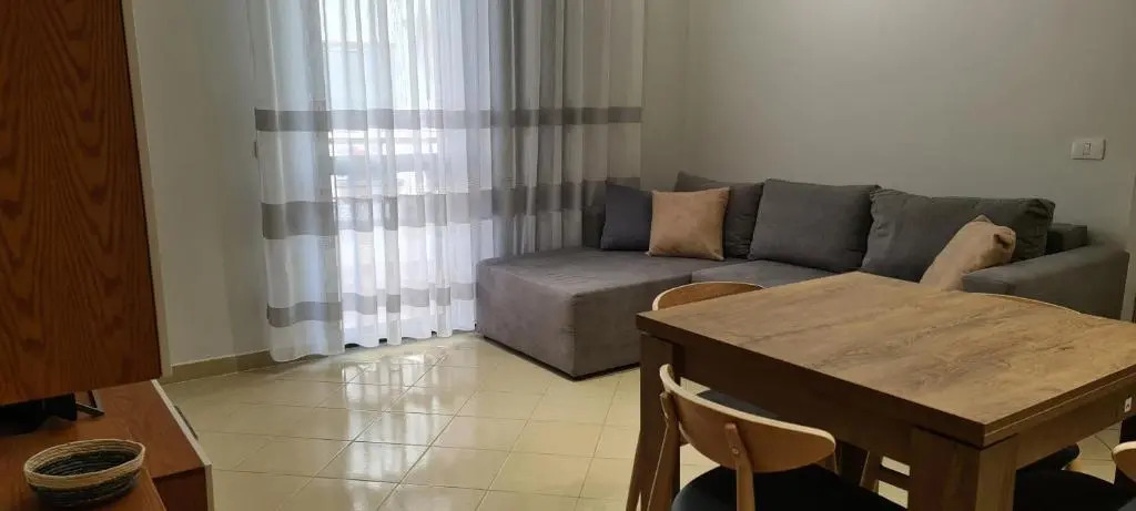 Family apartment in Golem
