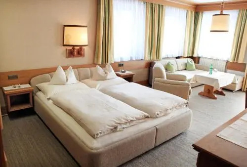 Frhstckspension Villa Egger