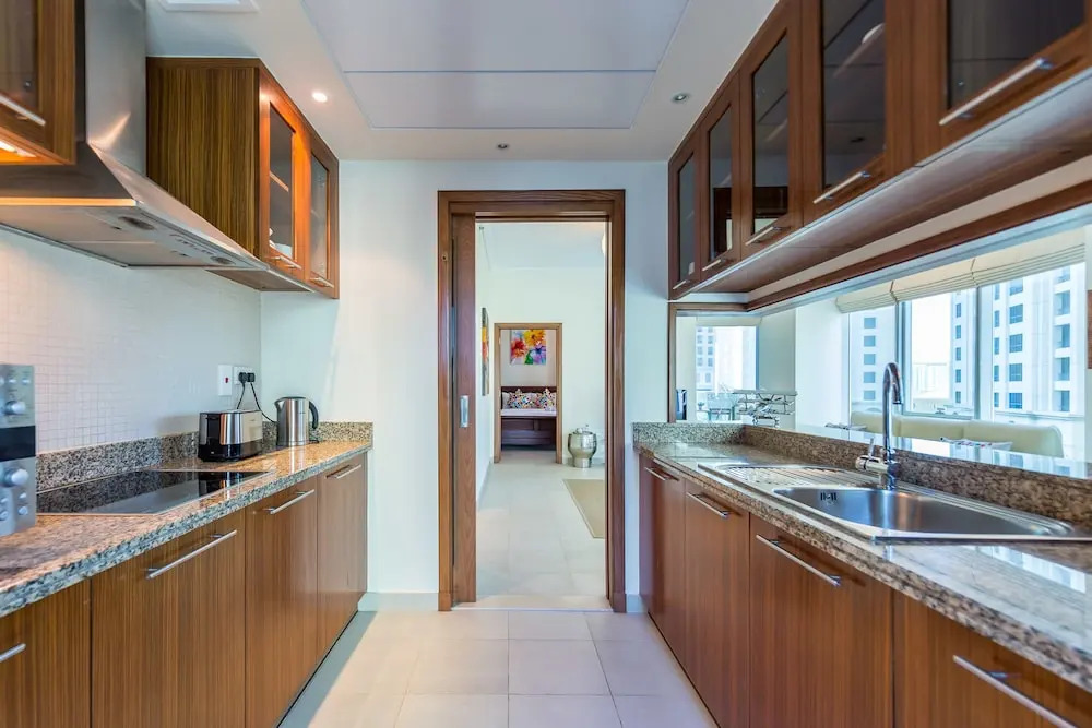 Deluxe Holiday Homes - Attessa Tower