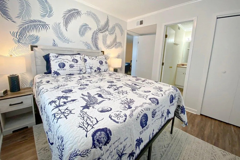 Jellyfish Hideaway by Sea Scape Properties