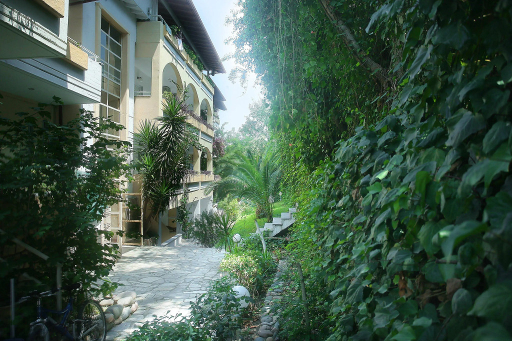 Hotel Tropical
