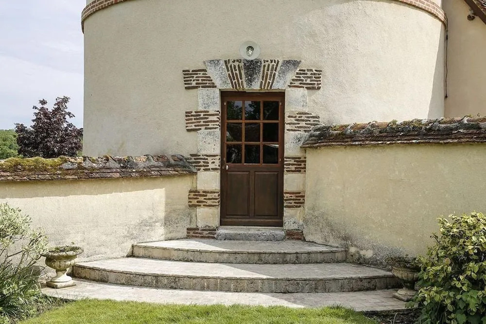 La Borde Maison d'Hôtes et Spa