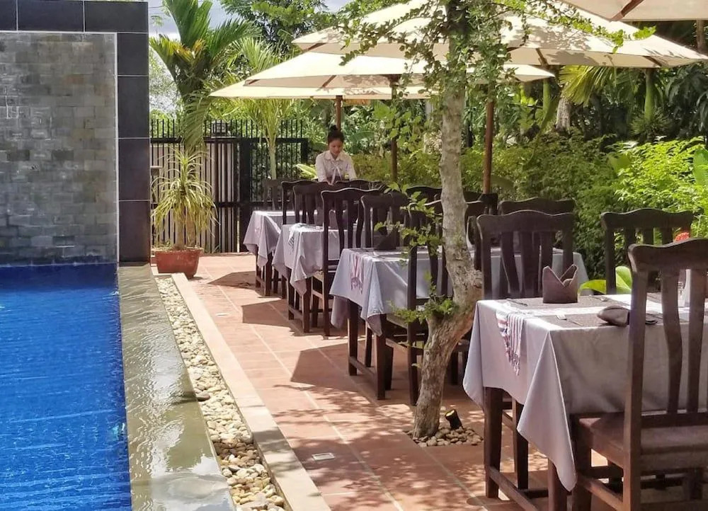 Saline Siemreap Residence