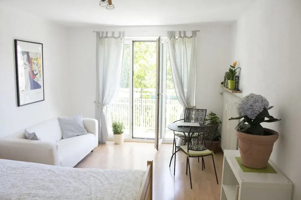 Munich Homestay