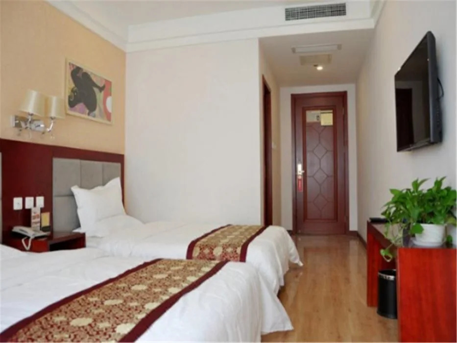 Beijing Chenghui Business Hotel