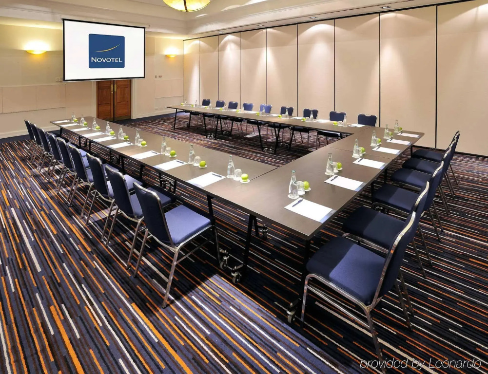 Novotel Melbourne Glen Waverley