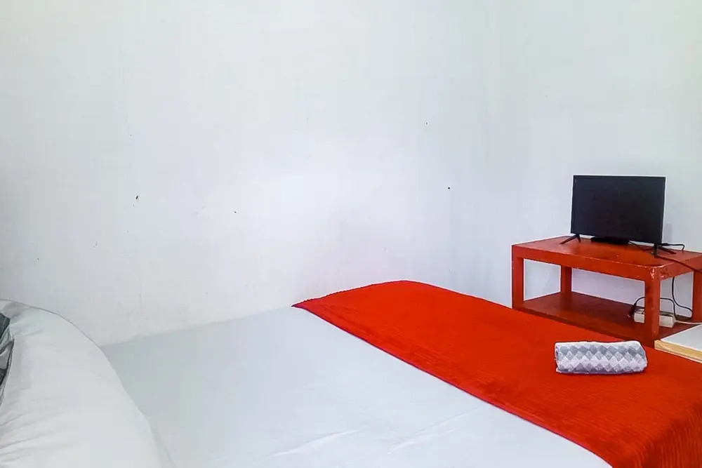 Bima Homestay Puncak RedPartner