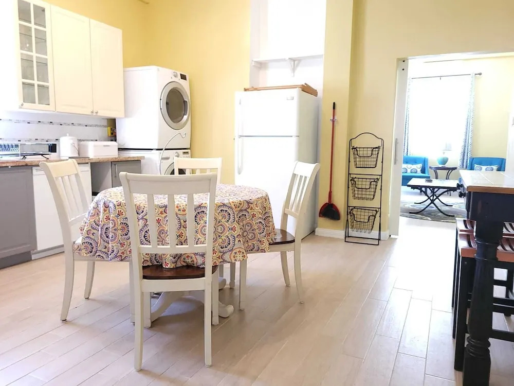 Keep Cool Apartment