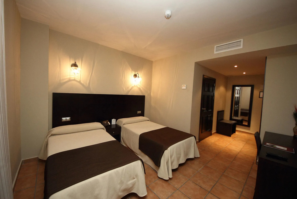 Hotel Château Viñasoro