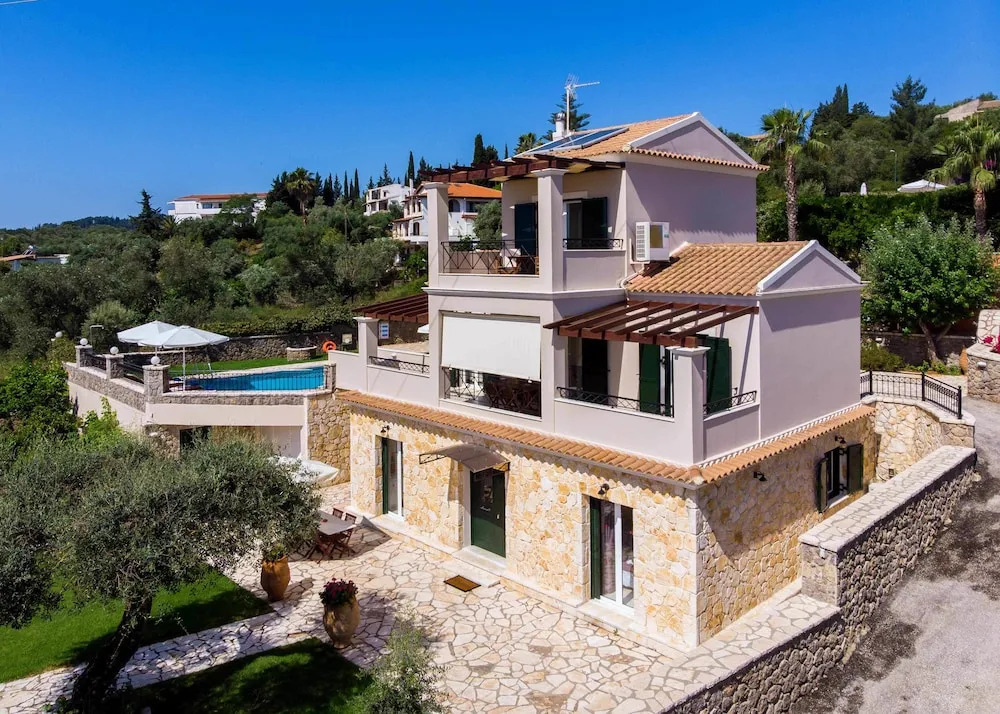 Tesori Dassia Villas