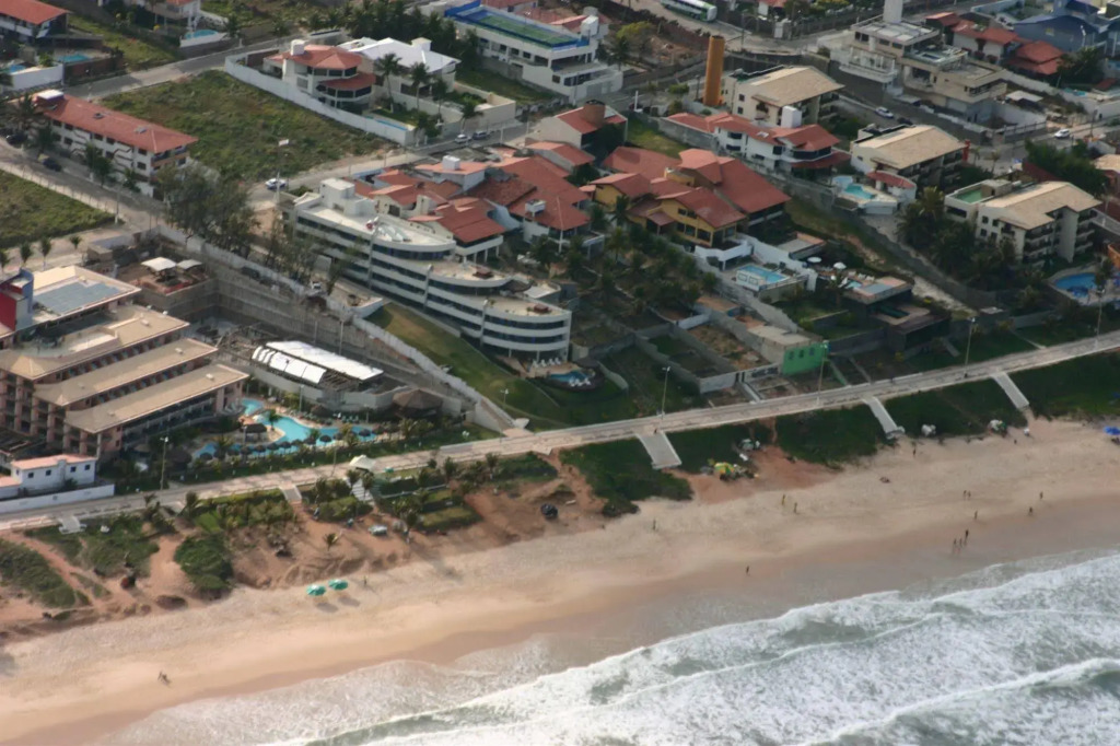 Apart Hotel Vespucci Residence