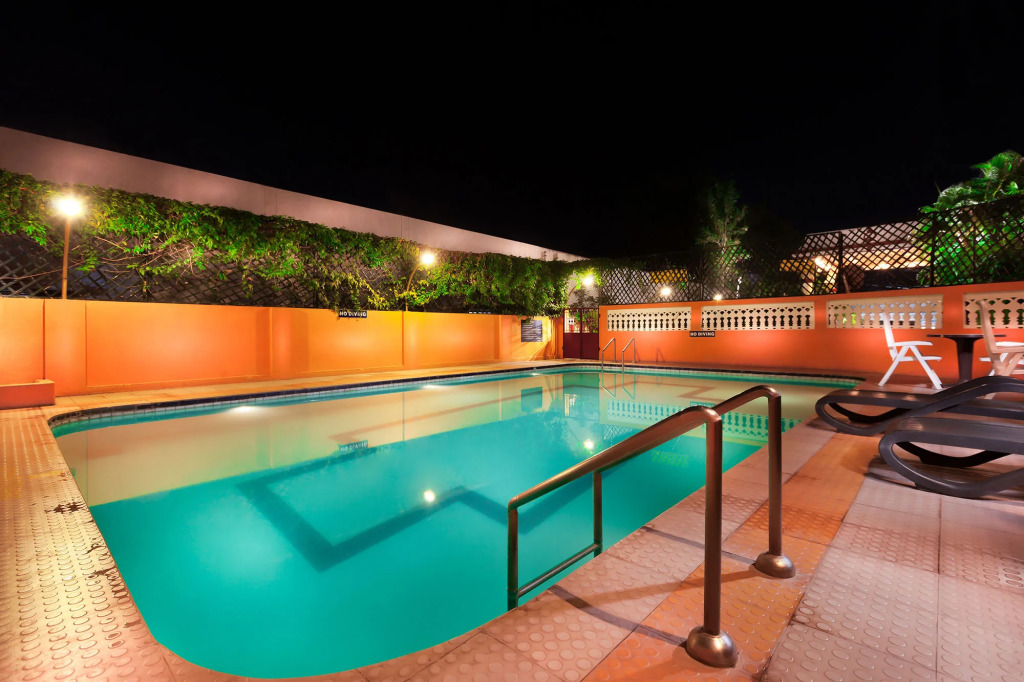 Regency Madurai by GRT Hotels