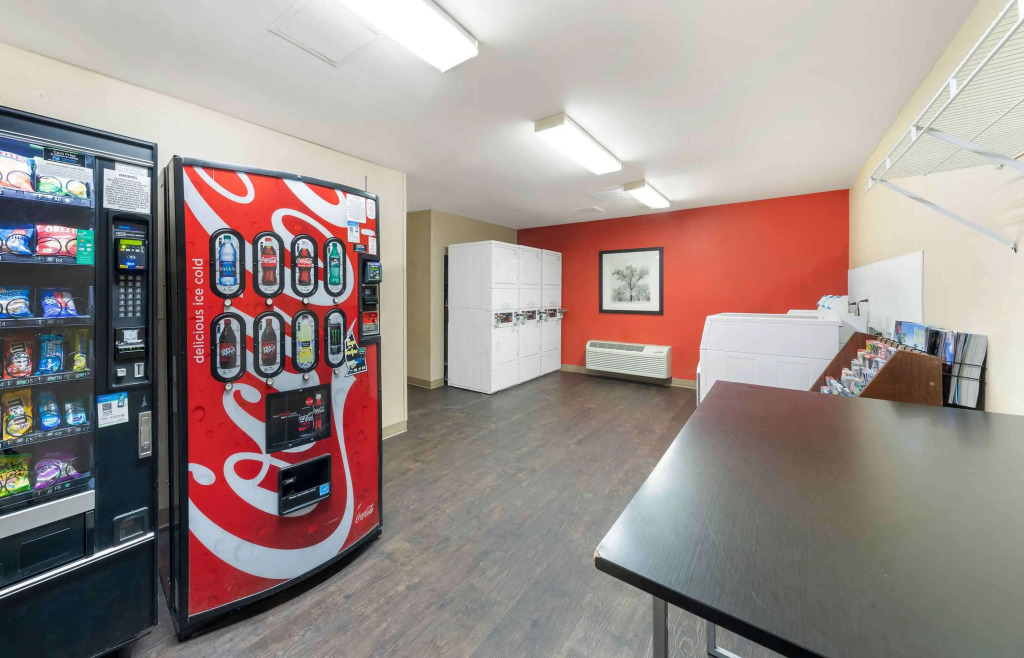 Extended Stay America Suites - Los Angeles - Valencia