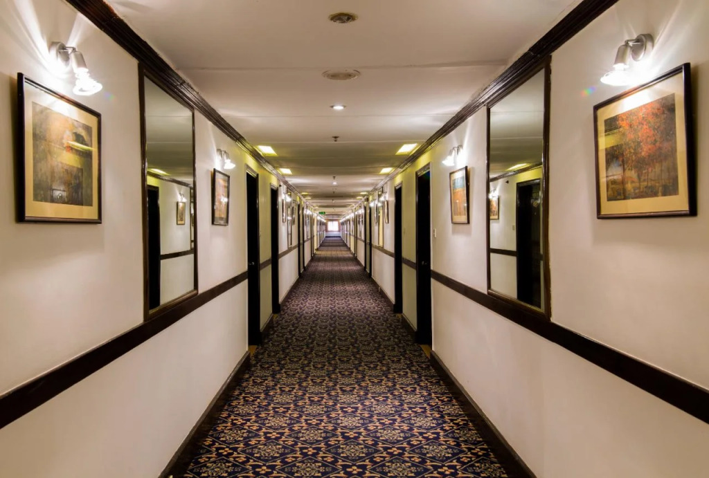 Mehran Hotel Karachi