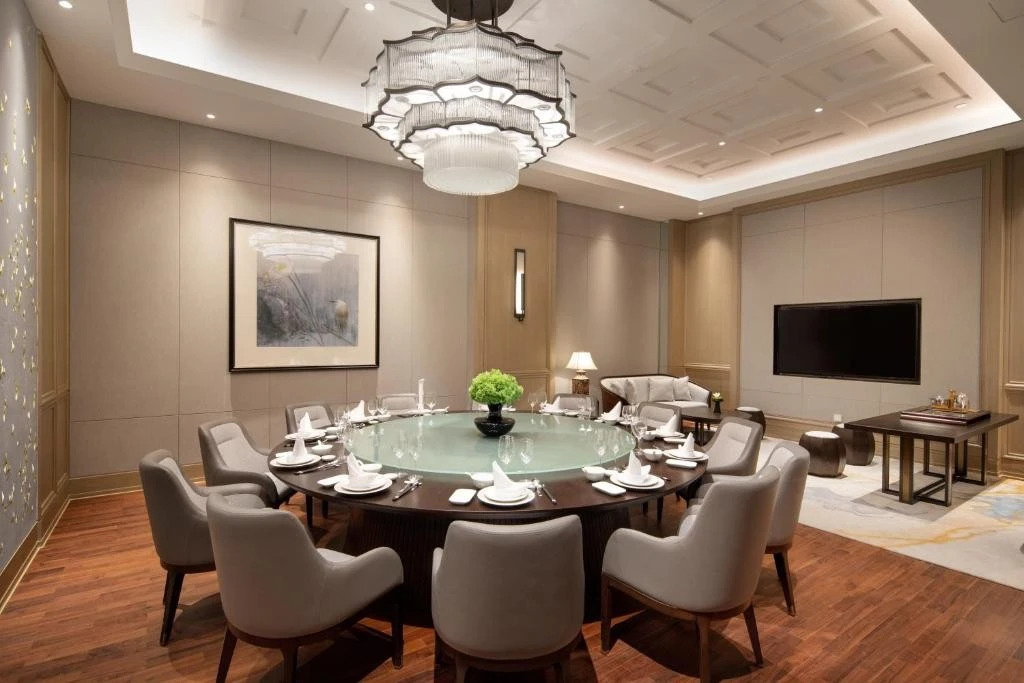 C&D Hotel Xiamen Xiangan