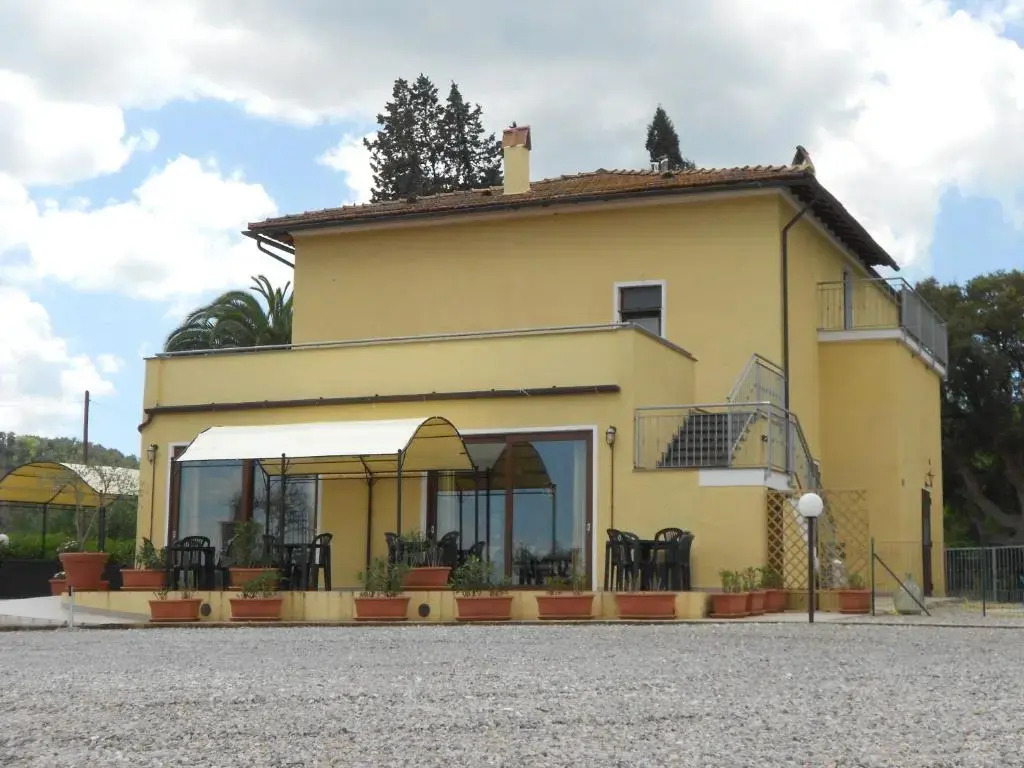 Mulino Di Mezzo