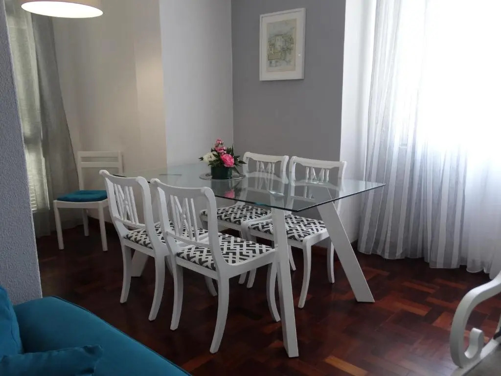 Barreirinha Funcho House