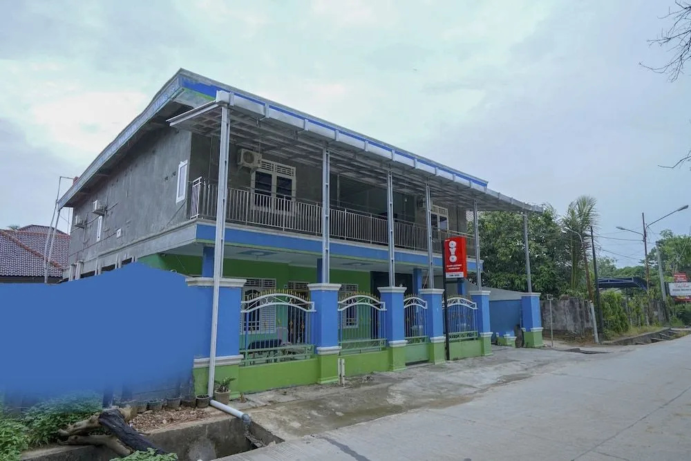 Hotel Alam Lestari RedPartner