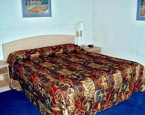 Budget Motel