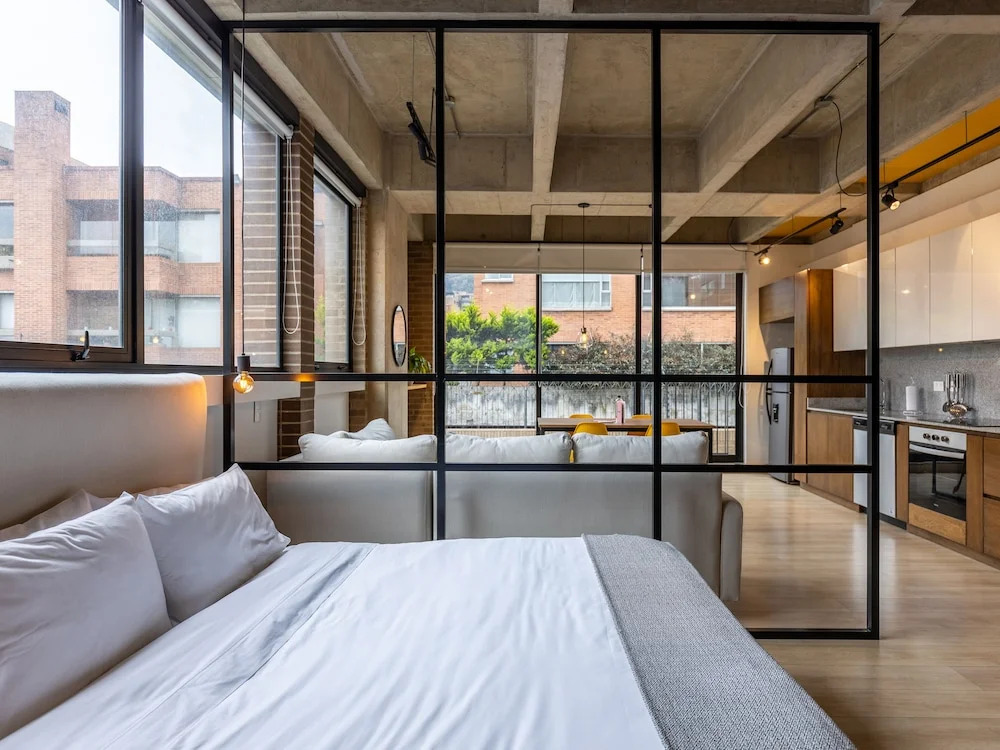 Canvas Lofts by Wynwood House