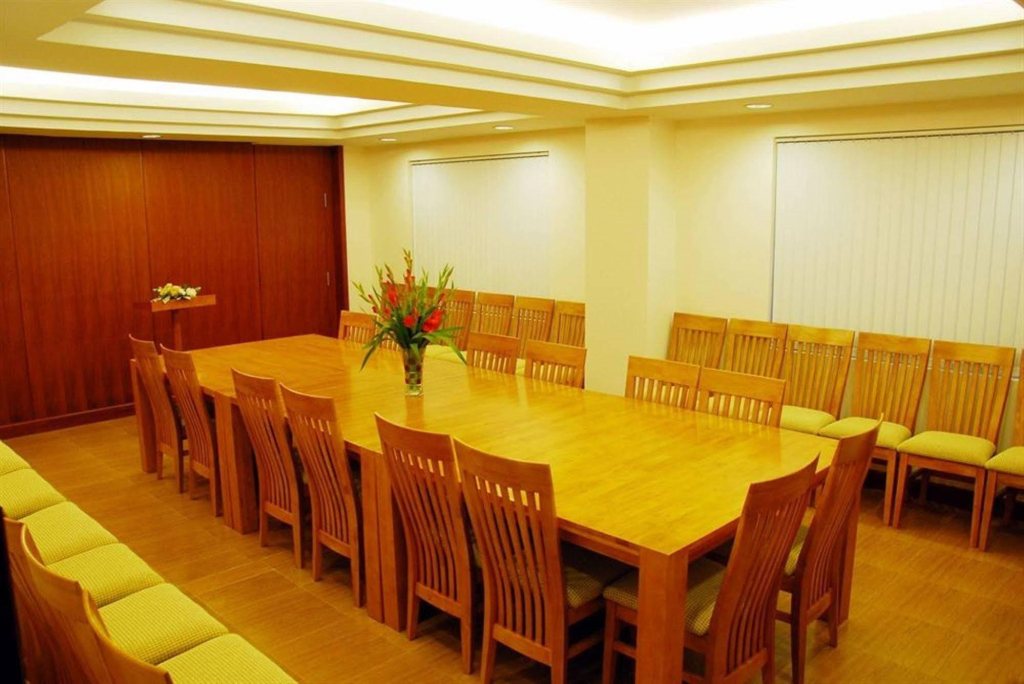Phu Quy 2 Hotel