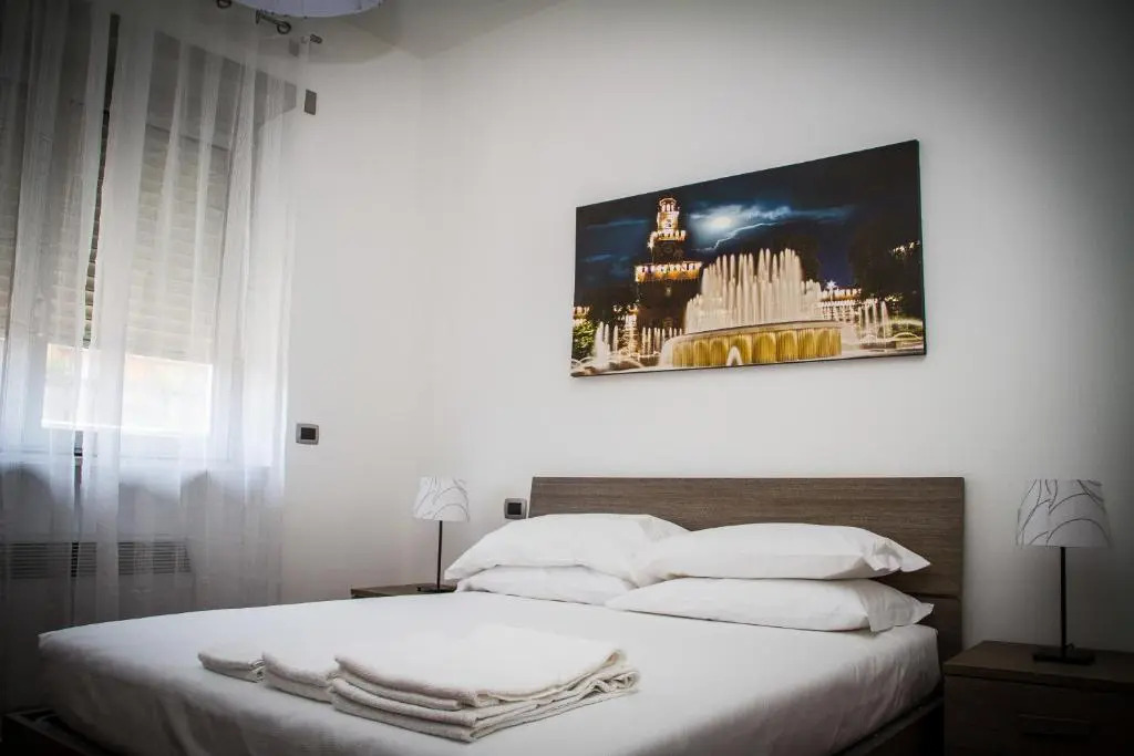 Style Homes Brera San Marco 29