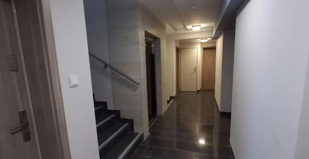 Porta Mare Apartamenty Leśne Tarasy