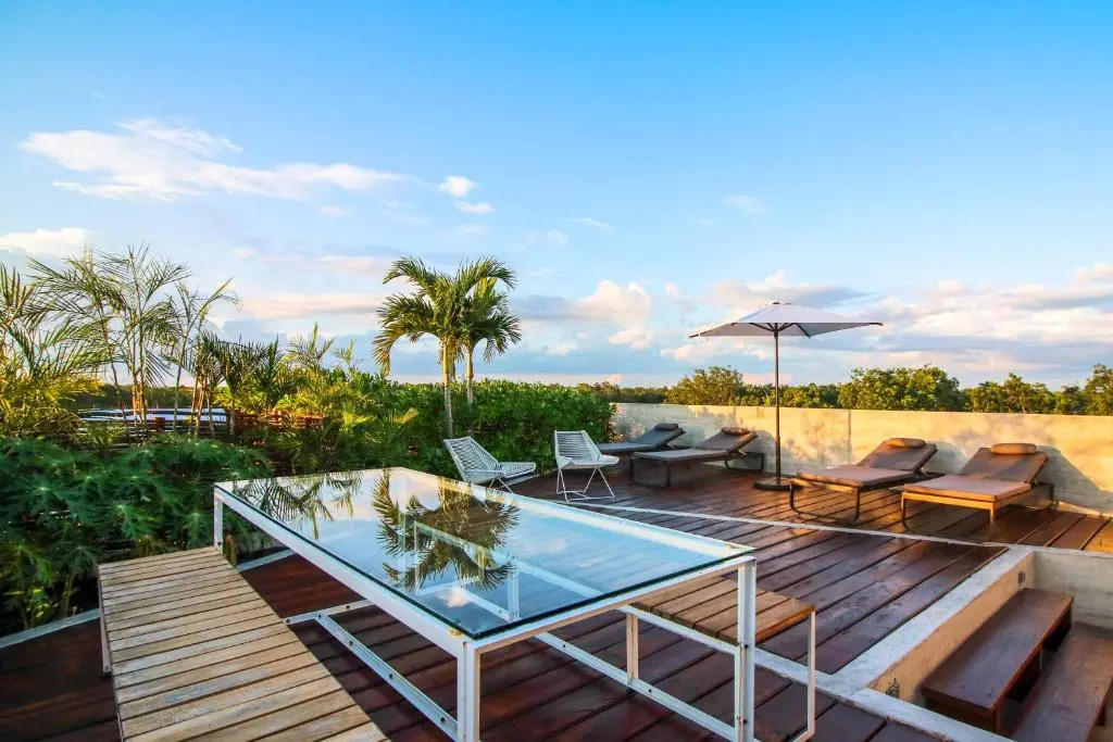 Casa de Piedra Tulum