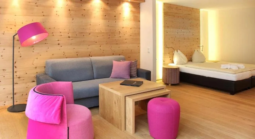POP-UP LIVING Zell am See