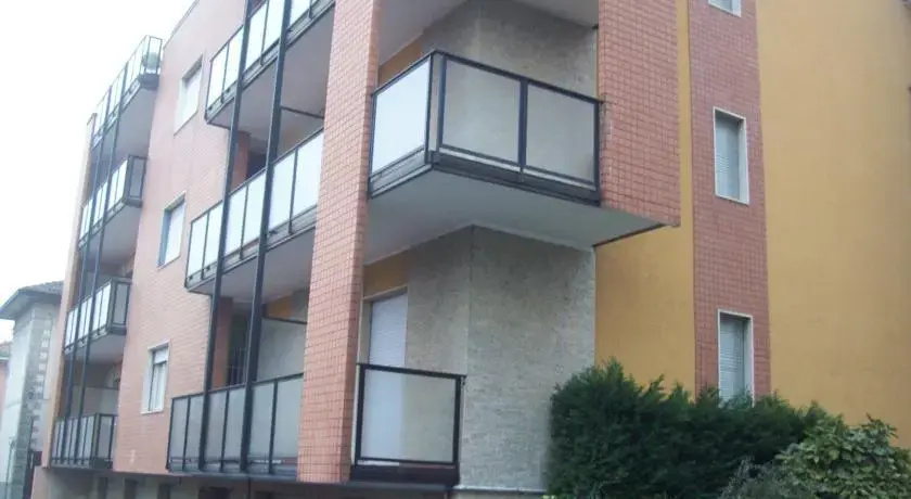 Expo Hostel