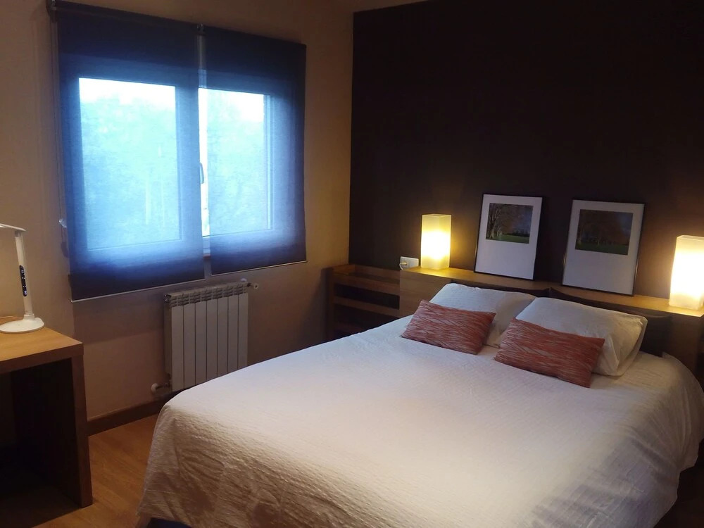 Villa Bosque Albite