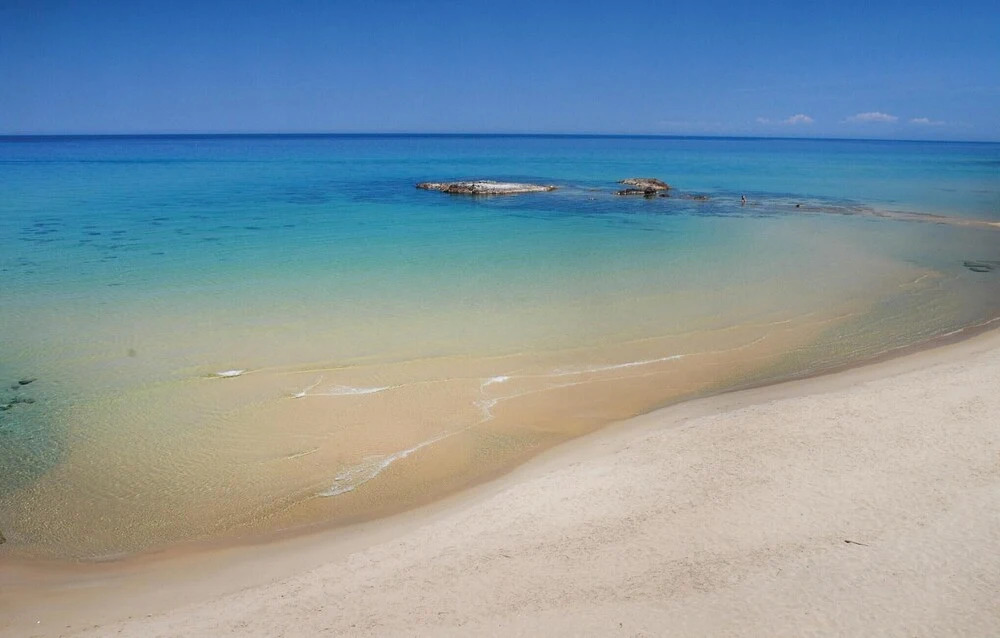 Amazing Apartment in Costa Rei -ca- With 2 Bedrooms and Wifi