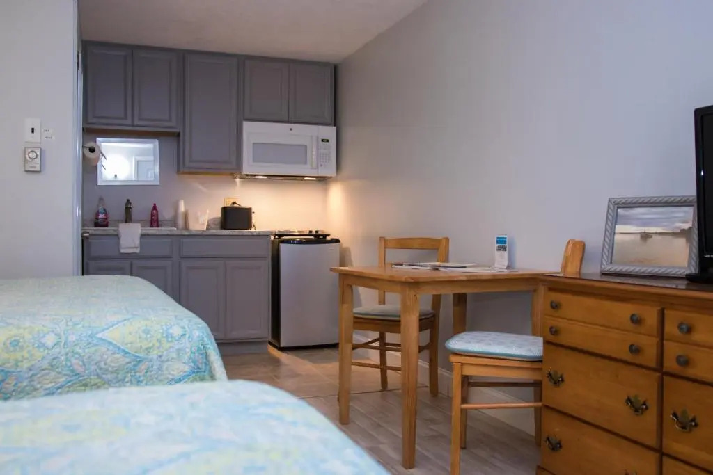 Seacoast Motel