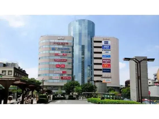 Ryogoku-An