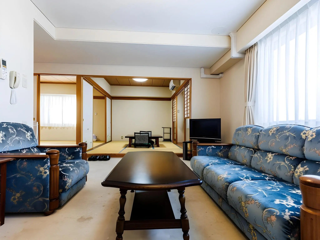 Tabist Hotel Nemuro Kaiyoutei