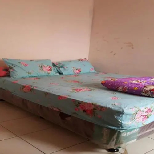 2BR Mediterania Garden Residence 2 By Travelio
