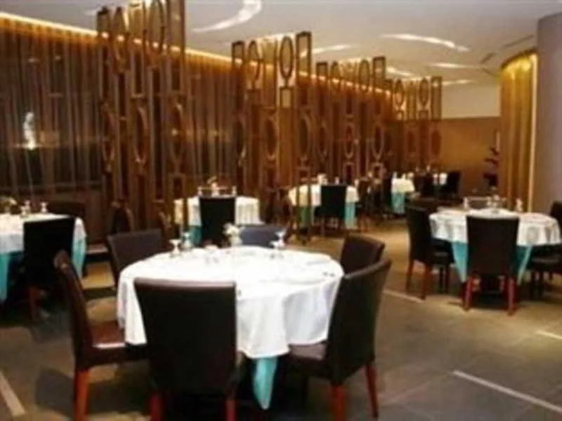 Best Western Grandsky Hotel Beijing