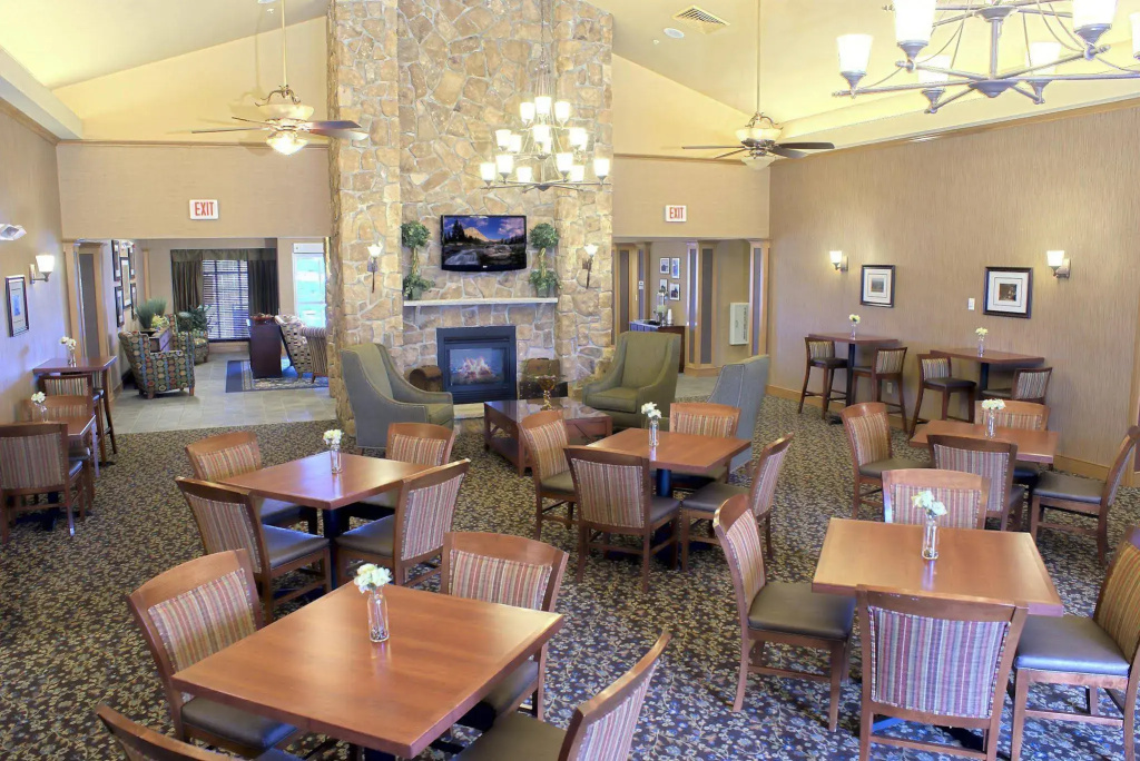 Homewood Suites by Hilton Allentown-West/Fogelsville