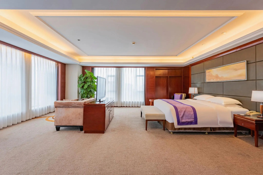 Dandong Xin An Dong Hotel