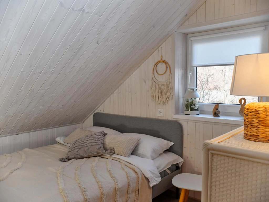 Apartament Jagodzianka