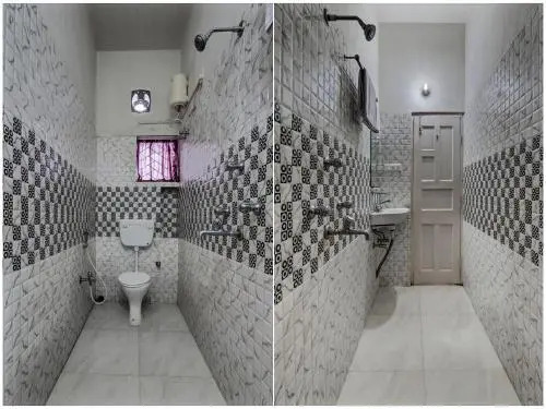 Sai Residency By OYO Rooms