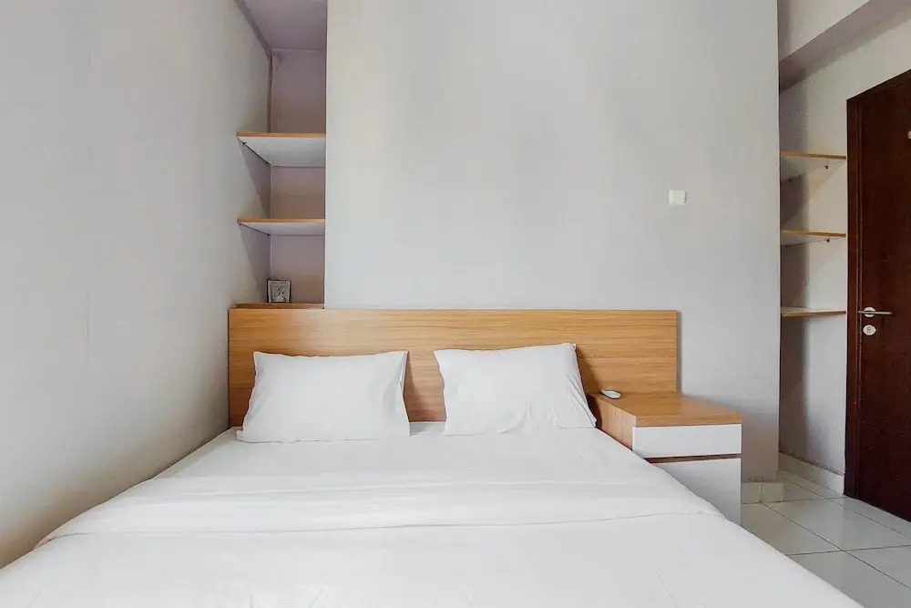 Fancy and Nice 1BR at Easton Park Apartment