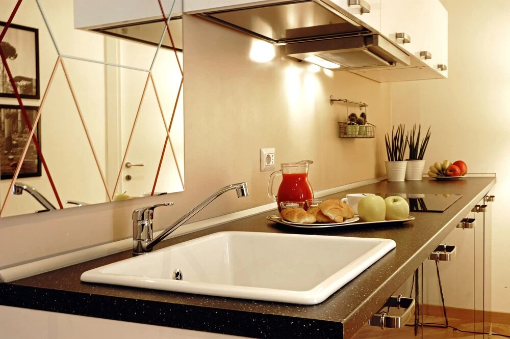 Deluxe Apartment near to the Vatican