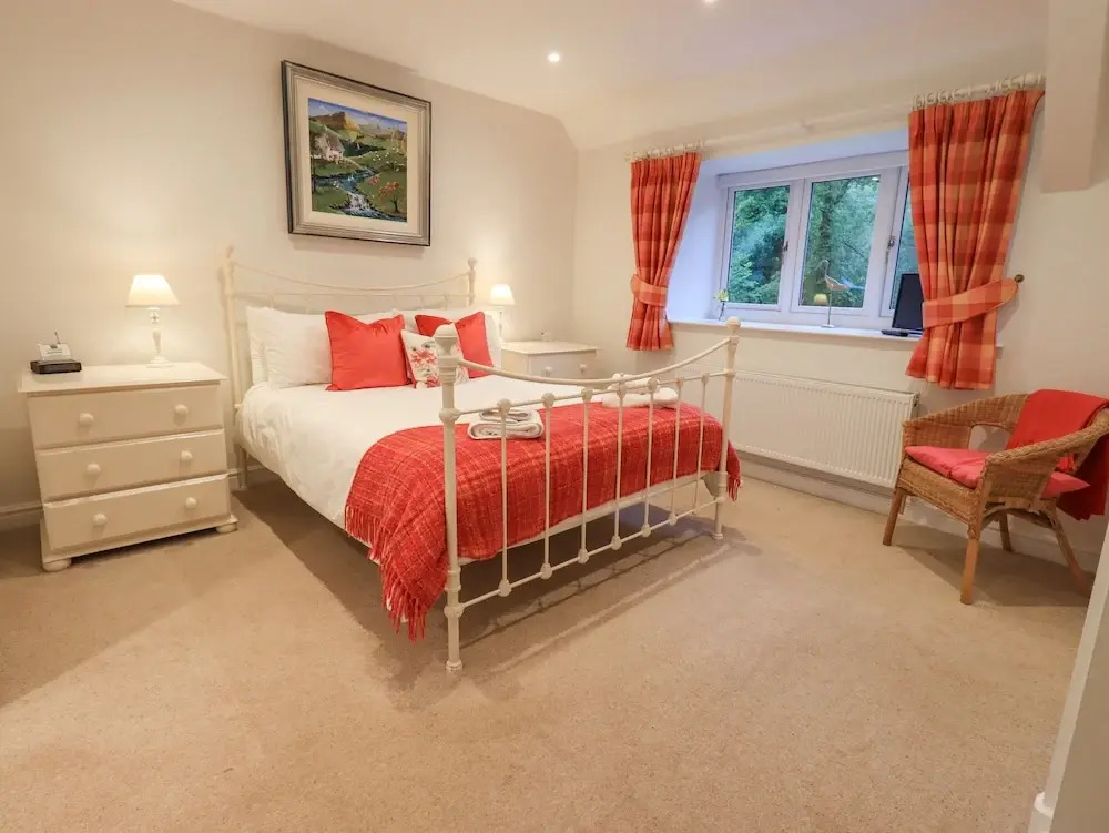 Pudding Cottage