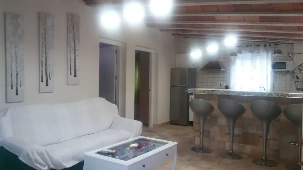 Los Jardines de Lola Apartamentos cerca del Aeropuerto, Playas, Ideal para teletrabajo
