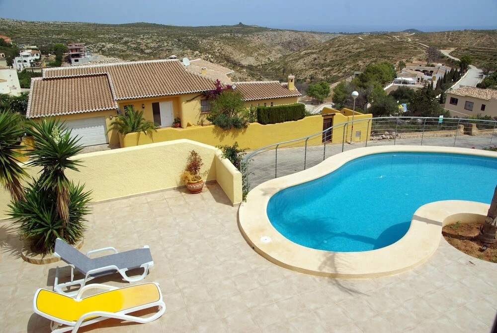 Villa Bahía