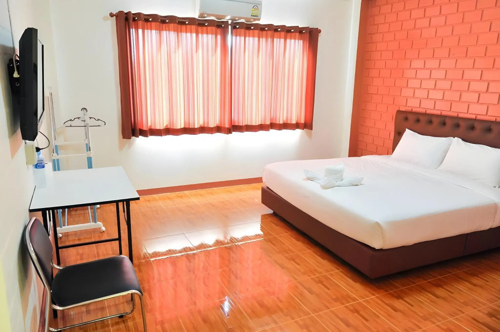 Budsarakam Place Hotel