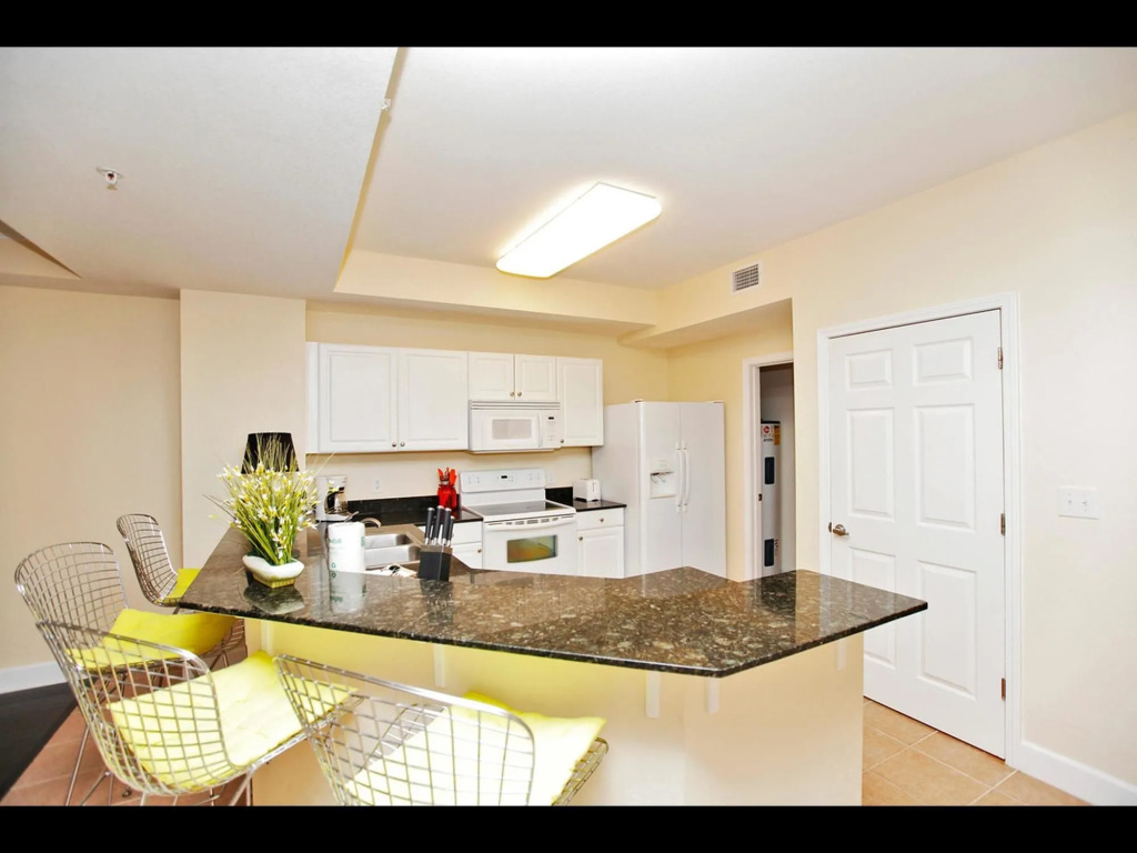 Tidewater Beach Resort by Panhandle Getaways
