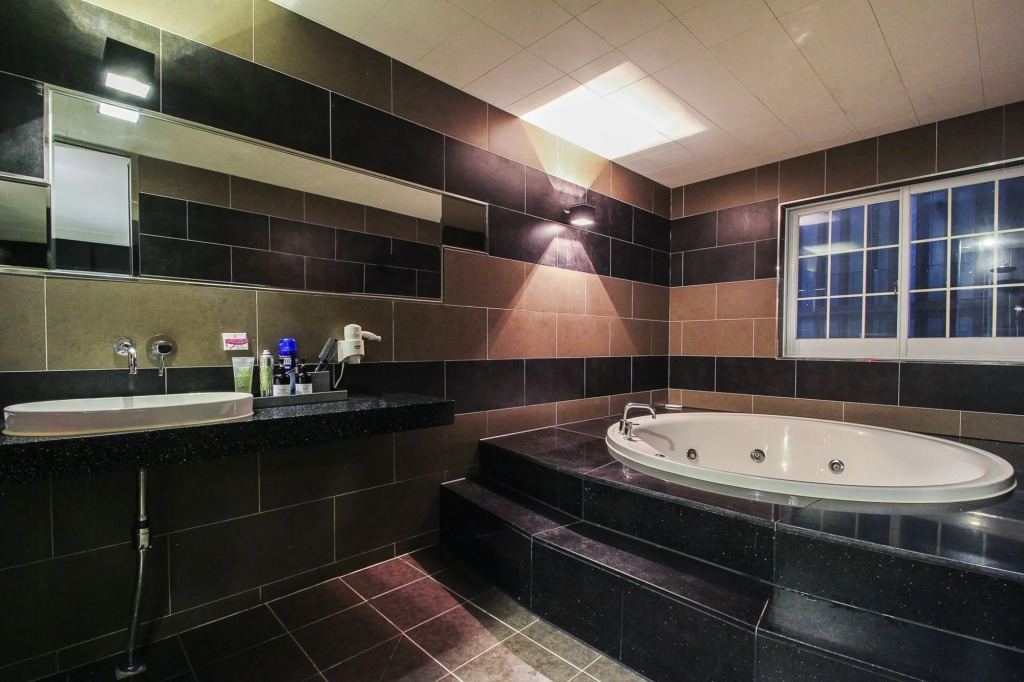 Grandis Hotel